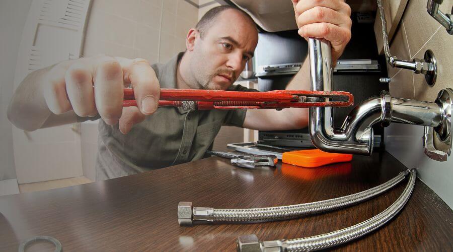Professional same day plumber in Patricksburg, IN
